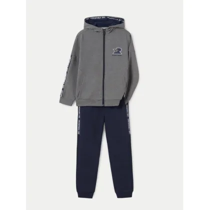 Zdjęcie Mayoral Dres 7842 Szary Regular Fit