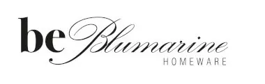 Be Blumarine Homeware logo