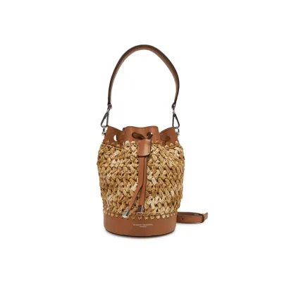Zdjęcie Gianni Chiarini Torebka Natalia BS 11435/COMM CRHML Brązowy