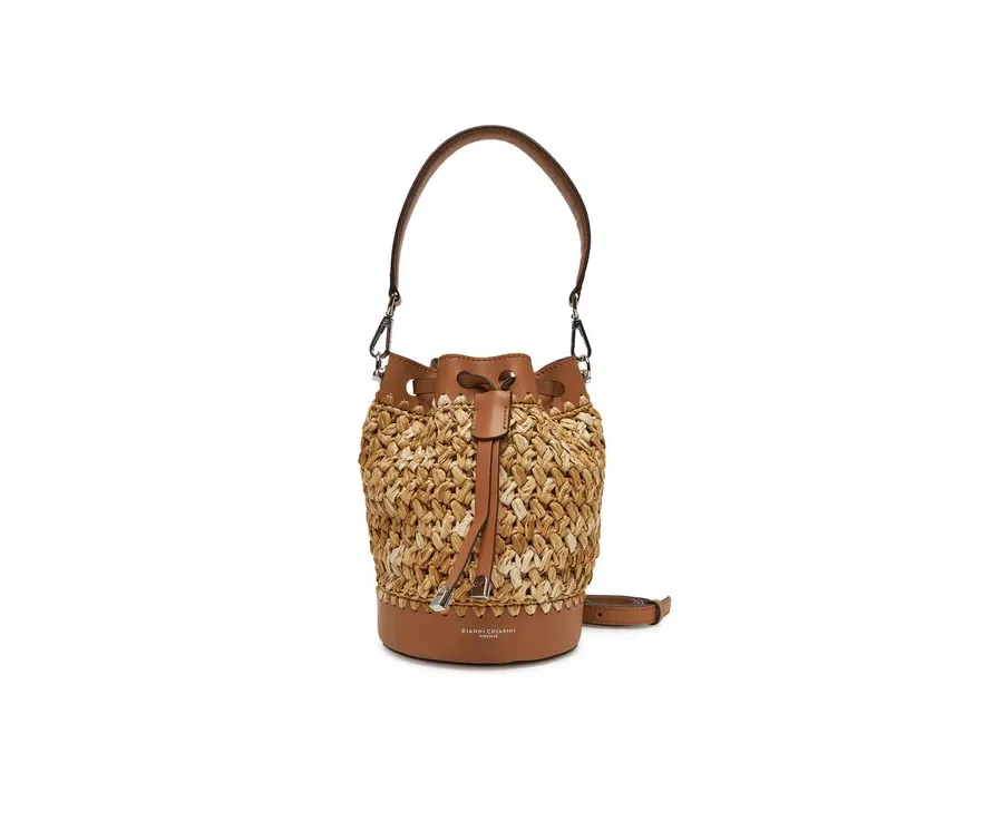 obrazek 1 Gianni Chiarini Torebka Natalia BS 11435/COMM CRHML Brązowy
