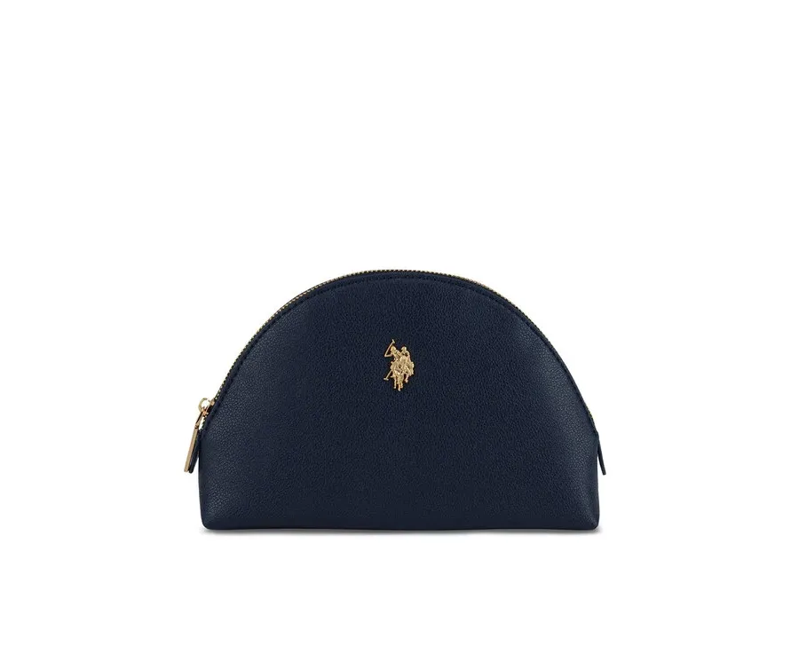 obrazek 1 U.S. Polo Assn. Kosmetyczka BIUXT8384WVP Granatowy