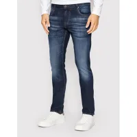 Zdjęcie Guess Jeansy Miami M2YAN1 D4Q41 Granatowy Skinny Fit
