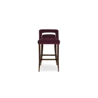 Picture Beautiful stylish bar chair from Portugal