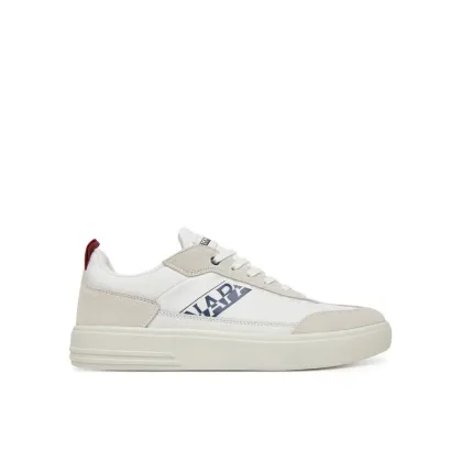 Zdjęcie Napapijri Sneakersy Bark NP0A4IQR Biały
