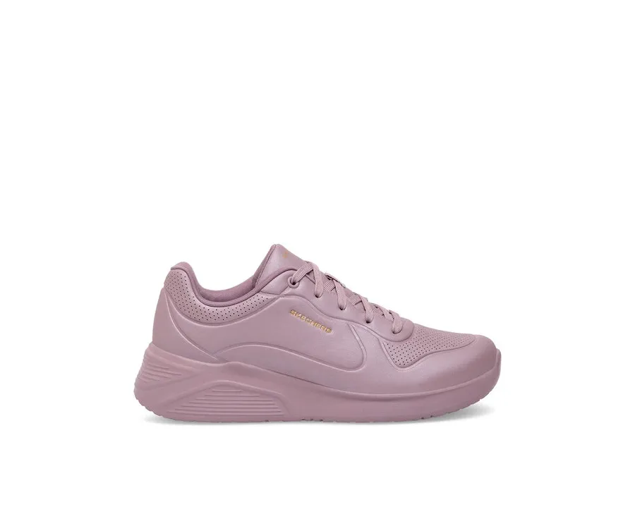 obrazek 1 Skechers Sneakersy Uno Light 8750063/DKMV Różowy