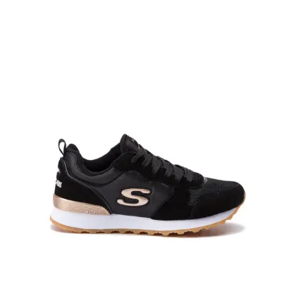 Zdjęcie Skechers Sneakersy Goldn Gurl 111/BLK Czarny