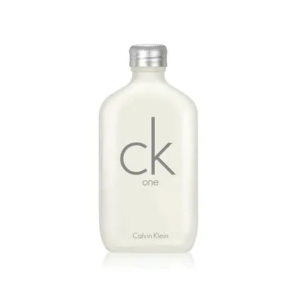 Zdjęcie Calvin Klein ck one Woda toaletowa 100 ml