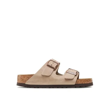 Zdjęcie Birkenstock Klapki Arizona Bs 552813 Beżowy