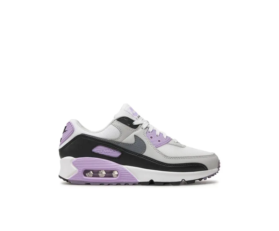obrazek 1 Nike Sneakersy Air Max 90 DH8010 103 Biały