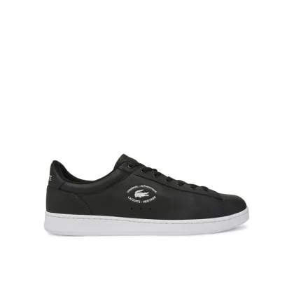 Zdjęcie Lacoste Sneakersy 7-49SMA0032 Czarny