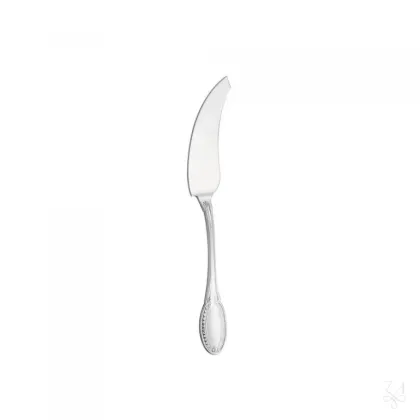 Zdjęcie Elegancki srebrny nóż do przystawek - Zaramella Argenti