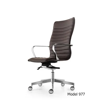 Picture Office chair comfortable for the manager