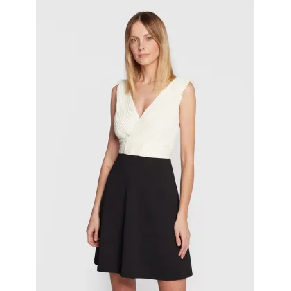 Zdjęcie DKNY Sukienka koktajlowa DD2G3058 Kolorowy Regular Fit