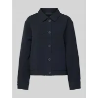 Zdjęcie Kurtka z wykładanym kołnierzem model ‘Jujuna’