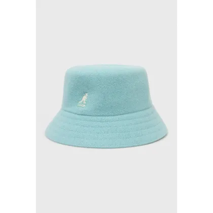 Zdjęcie Kangol Kapelusz wełniany K3191ST.BT434-BT434