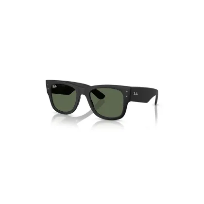 Zdjęcie Ray-Ban okulary przeciwsłoneczne kolor czarny 0RB4840S
