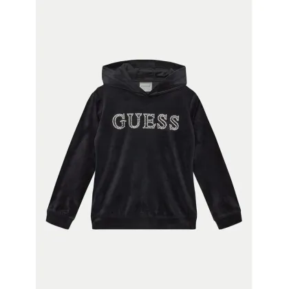 Zdjęcie Guess Bluza J4YQ27 KBXI2 Czarny Regular Fit