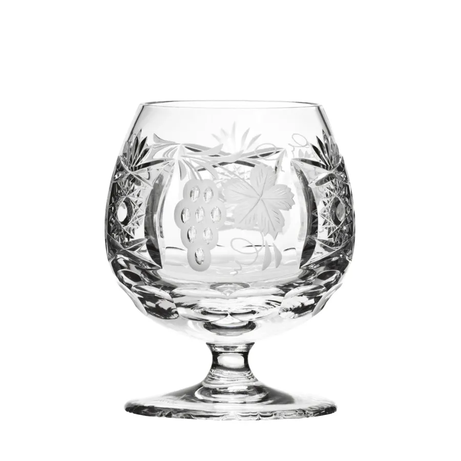obrazek 1 Kryształowy kieliszek do brandy z kolekcji Traube Collection
