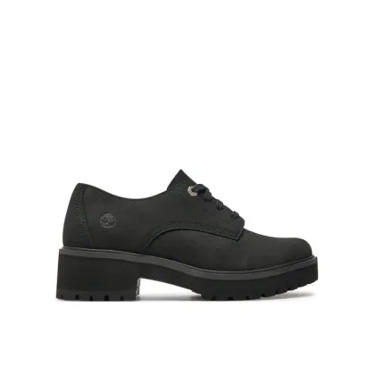 Zdjęcie Timberland Oxfordy Carnaby Cool Oxford TB0A5W5C0151 Czarny