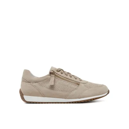 Zdjęcie Geox Sneakersy D Calithe D36N0A 00022 C6738 Beżowy