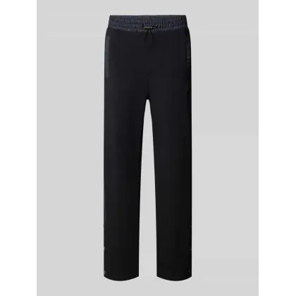 Zdjęcie Spodnie dresowe o kroju regular fit z tunelem model ‘Dayquario’