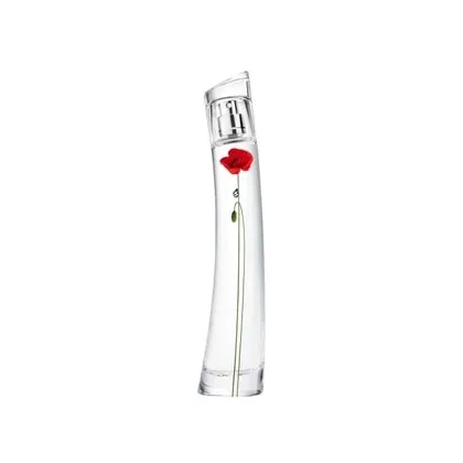 Zdjęcie KENZO Flower by Kenzo La Récolte Parisienne Woda perfumowana 75 ml