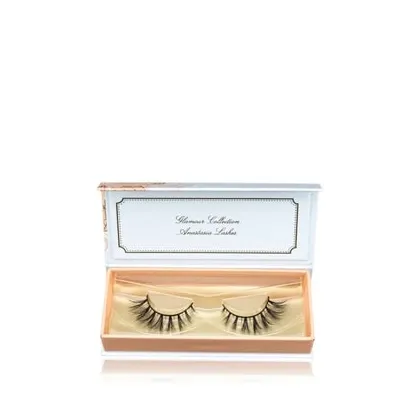 Zdjęcie Anastasia Cosmetics Glamour Collection 3D Mink - Jale Rzęsy 1 szt.