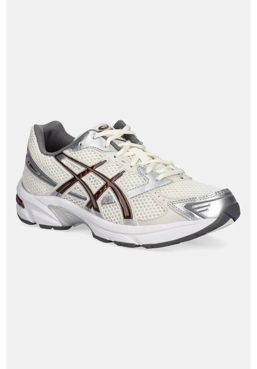 obrazek 1 Asics sneakersy GEL_1130 kolor beżowy 1202A164