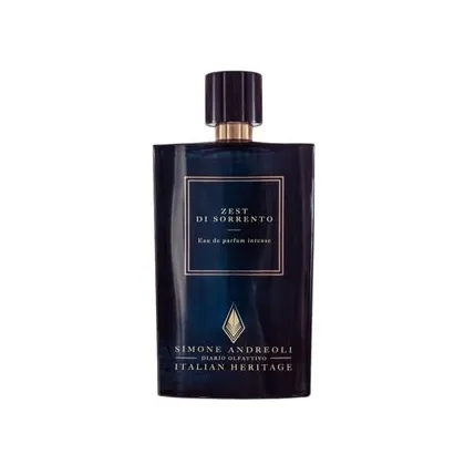 Zdjęcie Simone Andreoli Zest Di Sorrento Woda perfumowana 100 ml