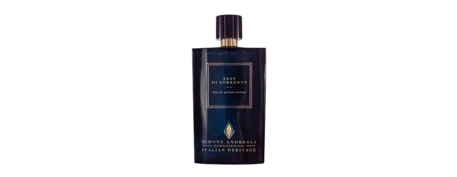 obrazek 1 Simone Andreoli Zest Di Sorrento Woda perfumowana 100 ml