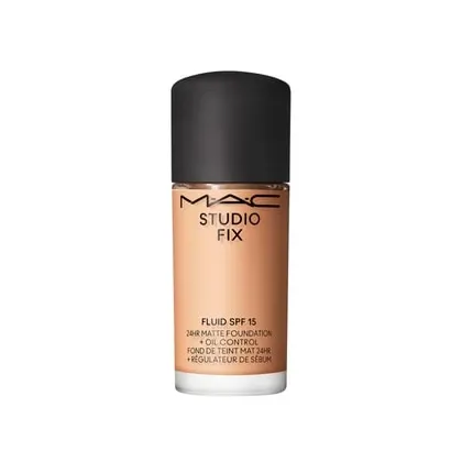 Zdjęcie MAC Studio Fix Fluid SPF 15 mini Podkład w płynie 15 ml Nr. NW15