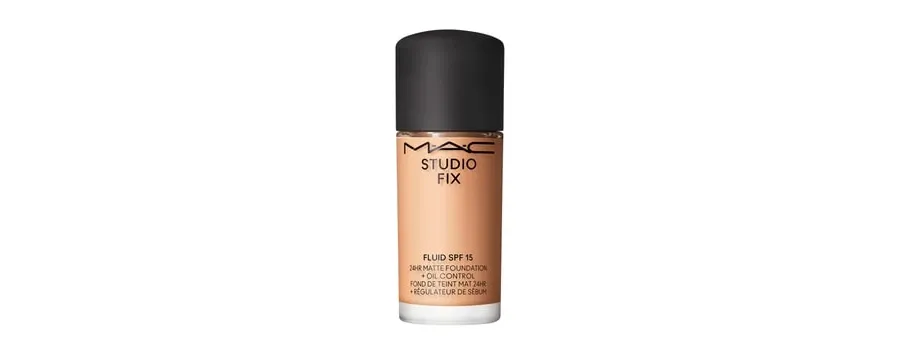 obrazek 1 MAC Studio Fix Fluid SPF 15 mini Podkład w płynie 15 ml Nr. NW15