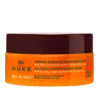 Zdjęcie Nuxe Rêve de Miel® Odżywczy peeling do ciała 175 ml