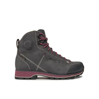 Zdjęcie Dolomite Trekkingi Ws 54 High Fg Evo Gtx GORE-TEX 292533 Szary