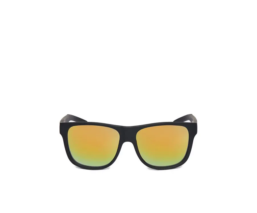 obrazek 1 Quiksilver Okulary przeciwsłoneczne QS-MA-004-SS25 Czarny