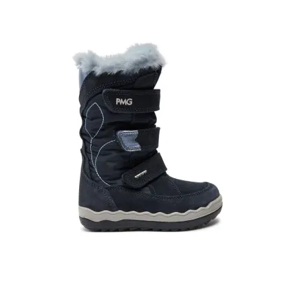 Zdjęcie Primigi Śniegowce 6880522 M GORE-TEX Granatowy