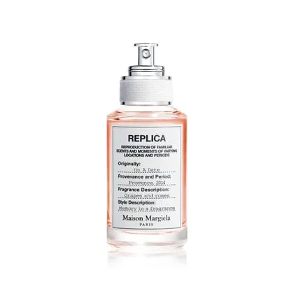 Zdjęcie Maison Margiela Replica On A Date Woda toaletowa 30 ml