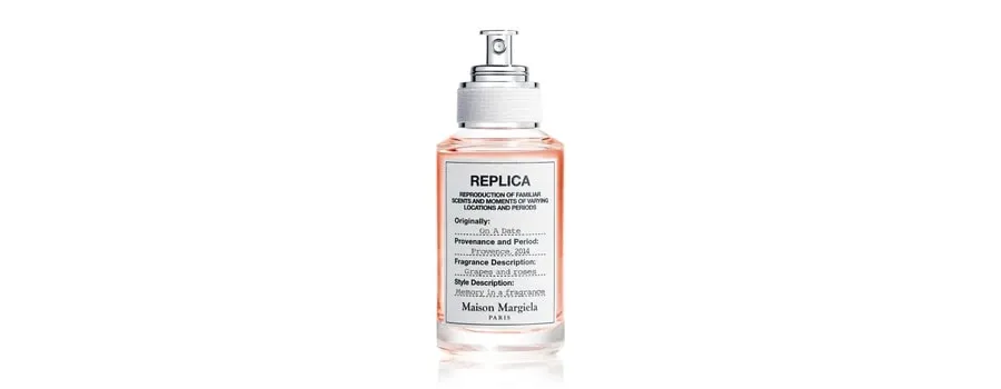 obrazek 1 Maison Margiela Replica On A Date Woda toaletowa 30 ml