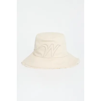 Zdjęcie Kapelusz damski bucket Metello WEEKEND MAX MARA Weekend Max Mara