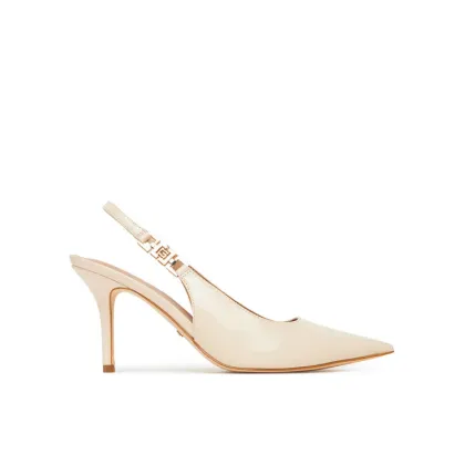 Zdjęcie Guess Sandały FLTNS5 PAF05 Beżowy