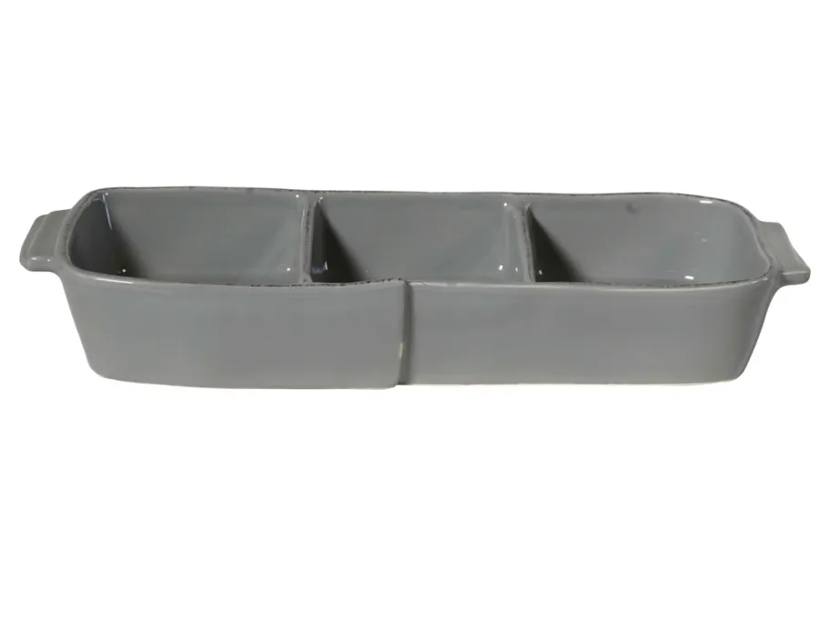 obrazek 2 Ekskluzywny ceramiczny serwer - Virginia Casa