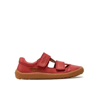 Zdjęcie Froddo Sandały Barefoot Sandal G3150266-5 D Czerwony