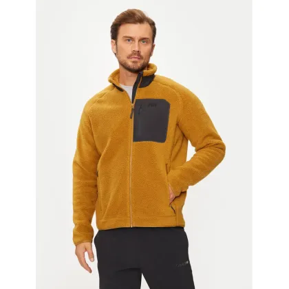 Zdjęcie Helly Hansen Polar Panorama Pile 49460 Żółty Regular Fit