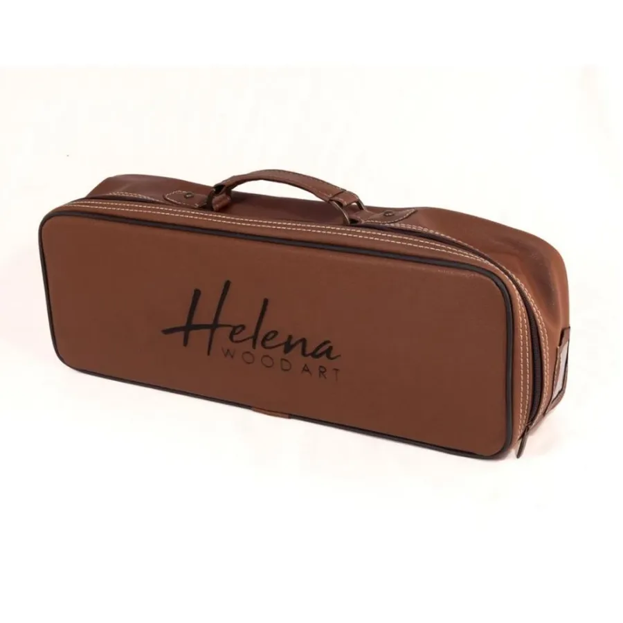 obrazek 11 Stylowy komplet do gry w remika - Helena Woodart