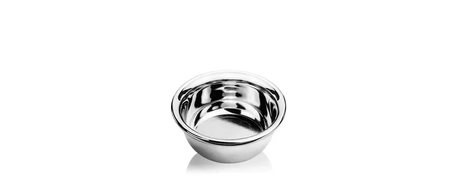obrazek 1 Brooklyn Soap Company Shaving bowl Miseczka do golenia 1 szt.