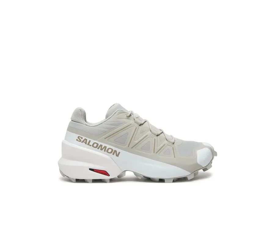 obrazek 1 Salomon Buty do biegania Cross Evr L47694500 Biały