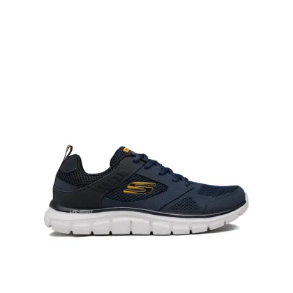 Zdjęcie Skechers Sneakersy Syntac 232398/NVY Granatowy