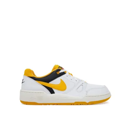 Zdjęcie Nike Sneakersy Full Force Lo FB1362 103 Biały