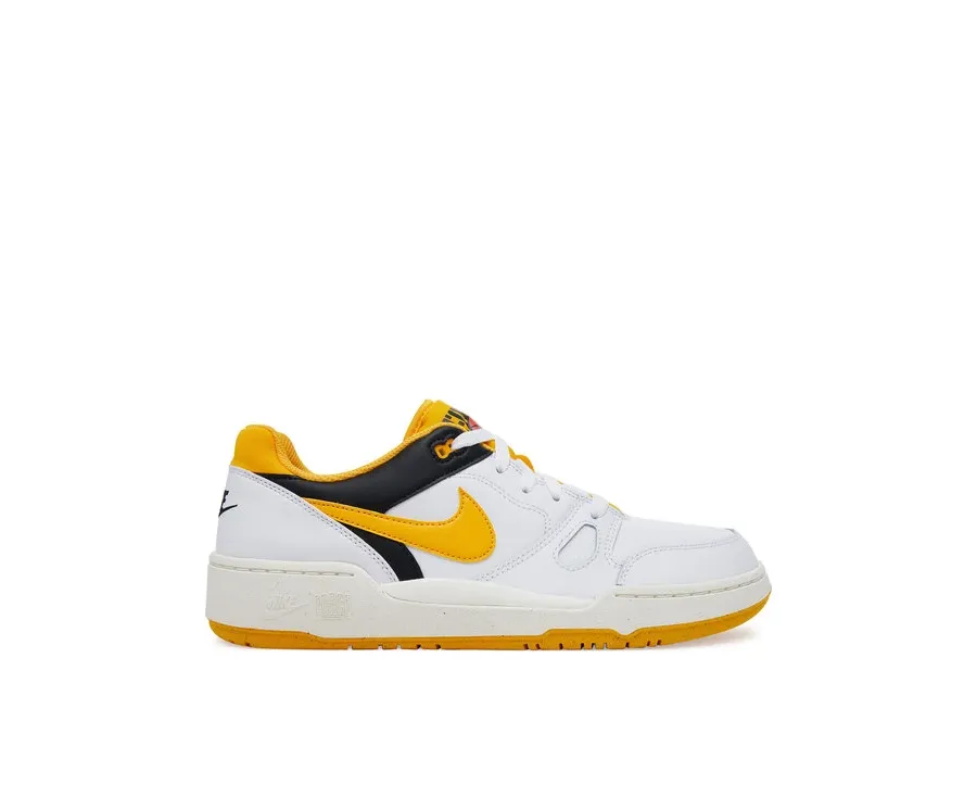 obrazek 1 Nike Sneakersy Full Force Lo FB1362 103 Biały