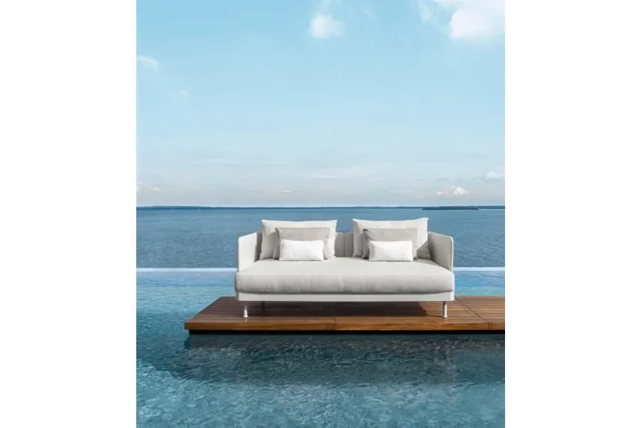 obrazek 3 Włoska wyjątkowa sofa na taras i do ogrodu